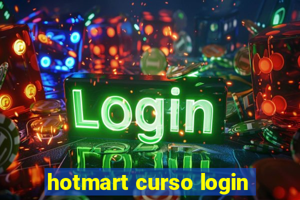 hotmart curso login